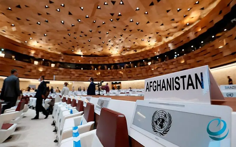 конференция ООН по Афганистану