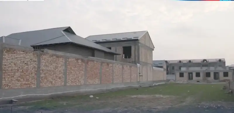 Стройкомпании, Ташкент, Узбекистан