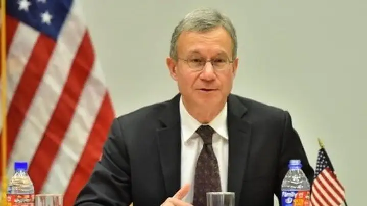 Дэниел Розенблюм 