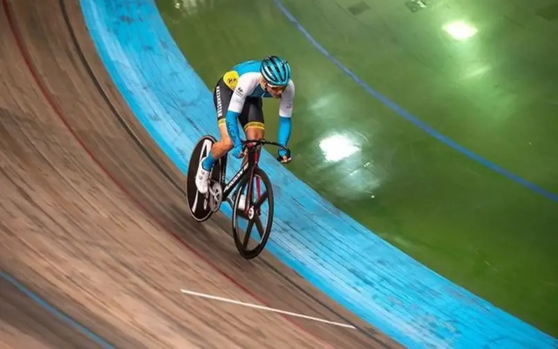 топтан тыс қалу жарысы