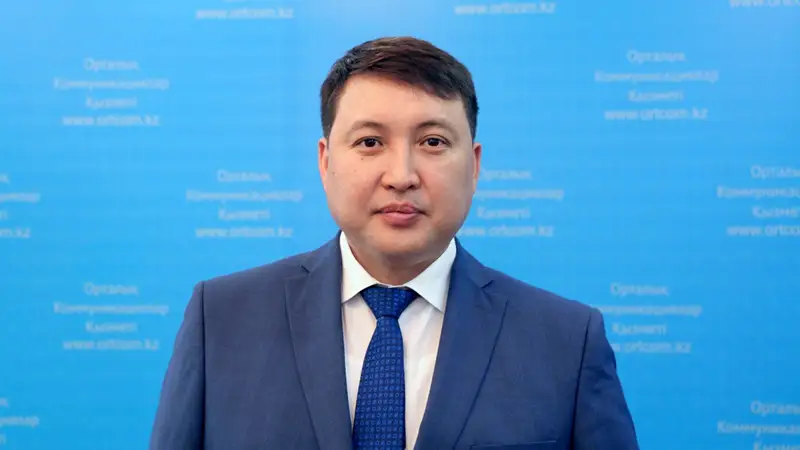 Narıman Júnisov