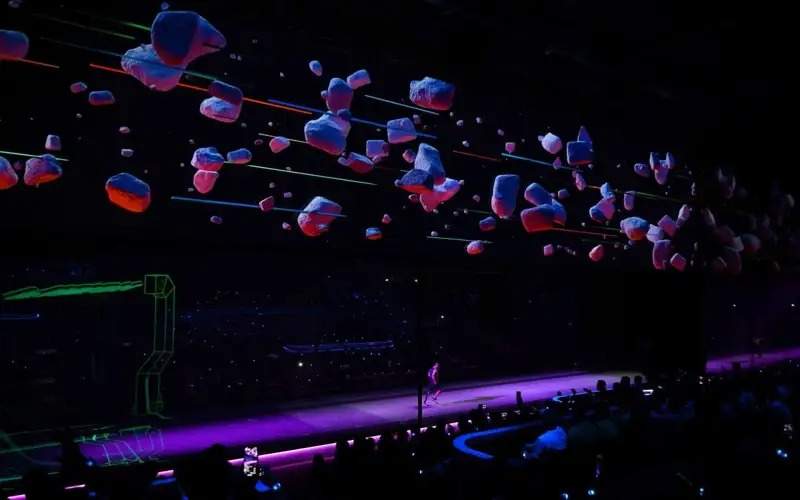 President Tokayev attends Games of the Future opening ceremony in Kazan President Tokayev attends Games of the Future opening ceremony in Kazan