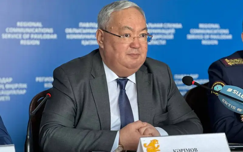 Qanat kárimov