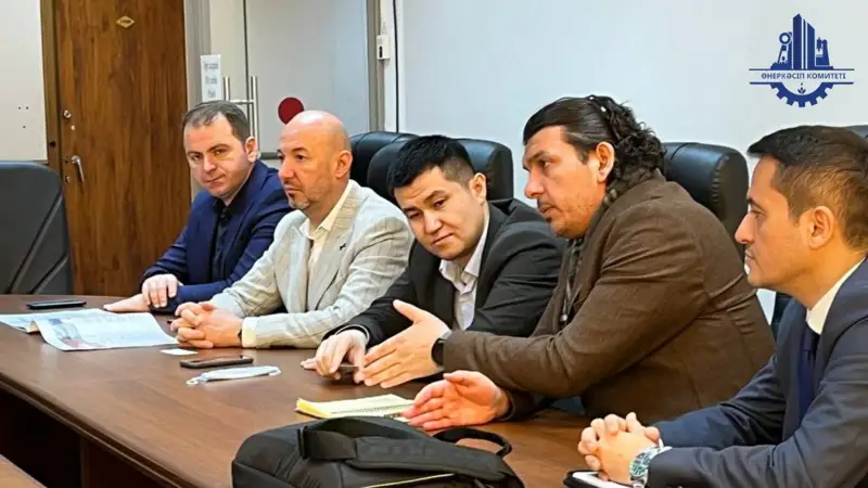 Казахстан и Турция ведут переговоры по созданию производства медных проводов