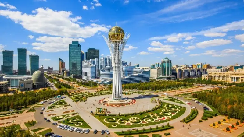 Astana to host 1st Central Asia – Japan Summit this summer