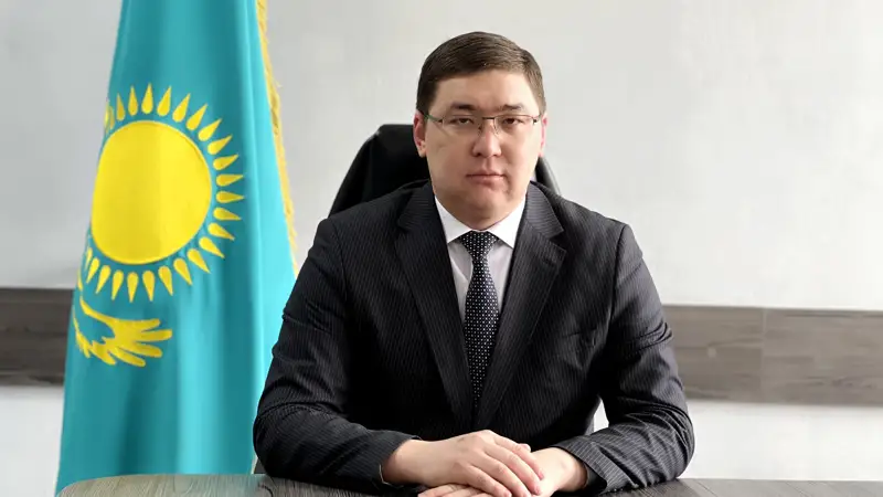 Исахан Талгат