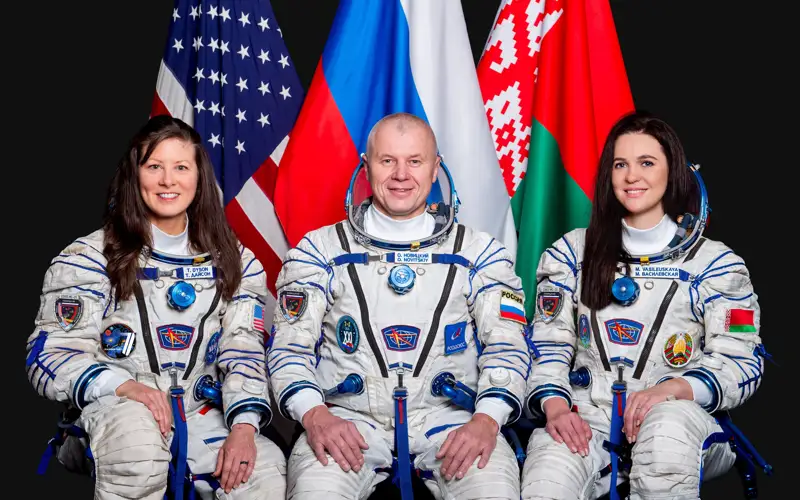 Байконур начинает программу пилотируемых запусков в день Наурыза