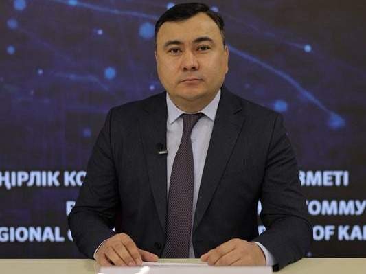 Адильжан Аргынов