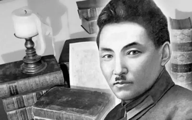 مۇستافا شوقاي، جۇسىپبەك ايماۋىتوۆ، مۇحتار اۋەزوۆ