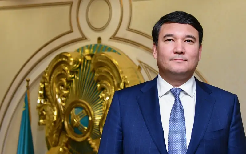 Ғабидолла Оспанқұлов