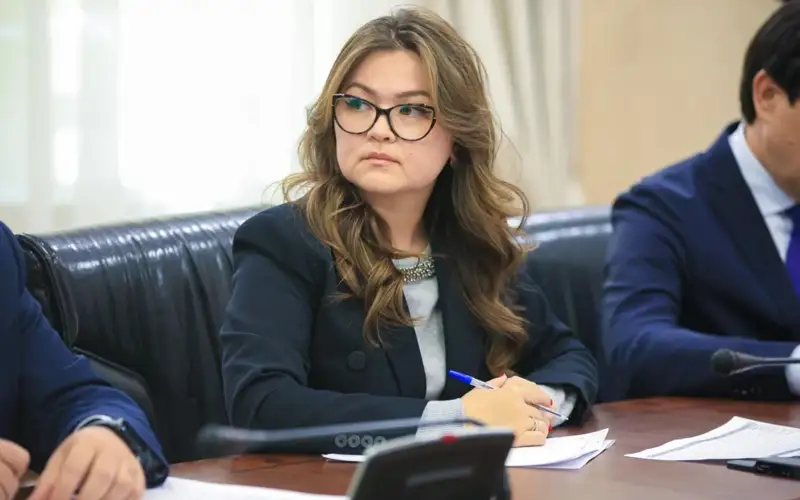 6,5 мың зейнеткер азық-түлікті қарызға алып отырған – «Қарызсыз қоғам» жобасының жетекшісі
