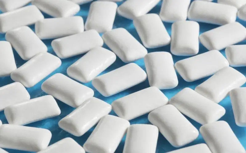 Жвачка вызывает нарушения психики – фейк