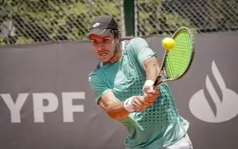 Kazakhstani Popko advances to M25 Naples quarterfinal
