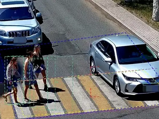 Новые камеры и светофоры появятся на дорогах Караганды