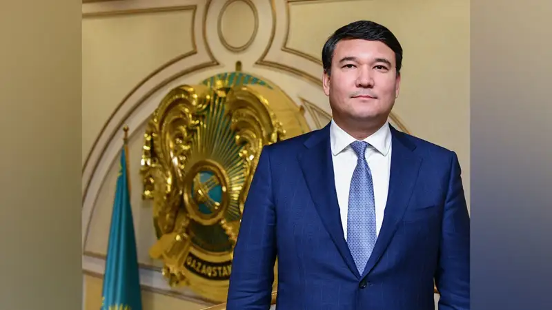 Габидулла Оспанкулов 