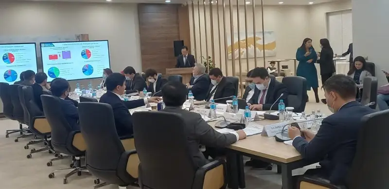 Итоги деятельности Комитета защиты прав потребителей за 2023 год