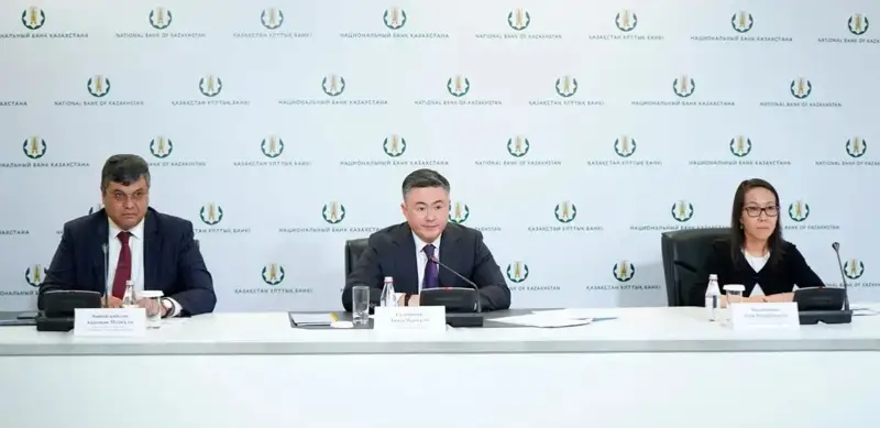 Тимур Сулейменов