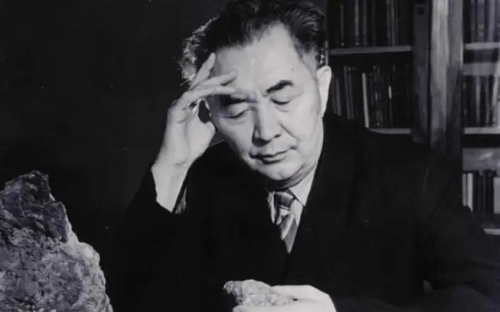 Уникальная запись с голосом Каныша Сатпаева появилась в павлодарском музее