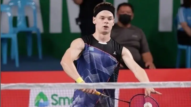 Qazaqstandyq sportshy Ýgandadaǵy týrnırde qola medal jeńip aldy