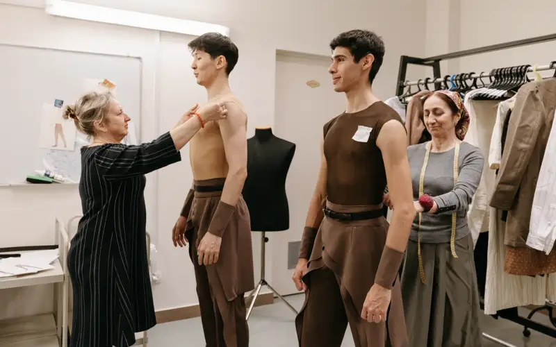 Премьеры национальных балетных номеров представит «Астана Опера»