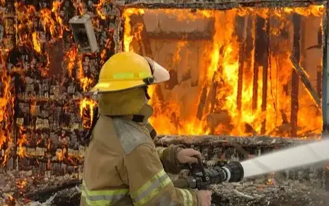 fire