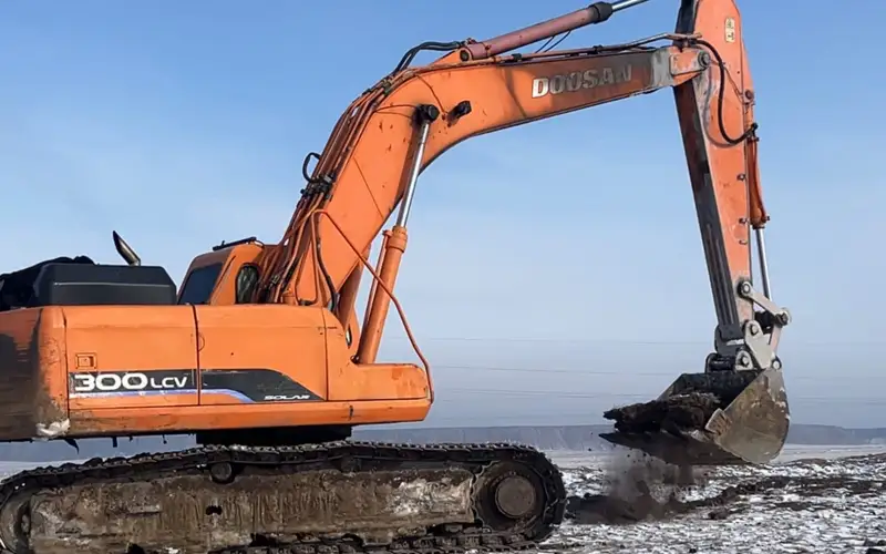 Төтенше жағдай жарияланды