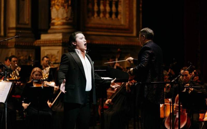  Динмухамед Кошкинбаев 