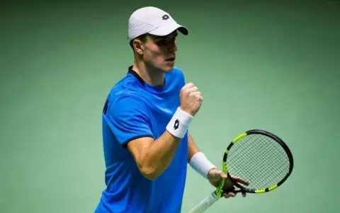 Дмитрий Попко