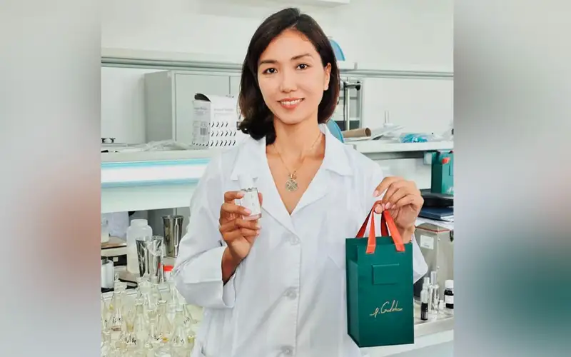 Гульжан Тузельбаева