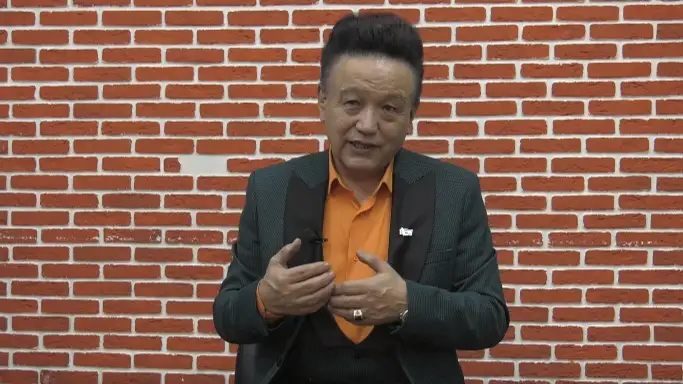 ұйқы туралы айтты