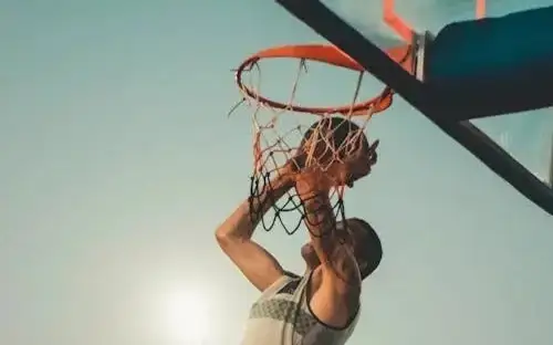 баскетбол
