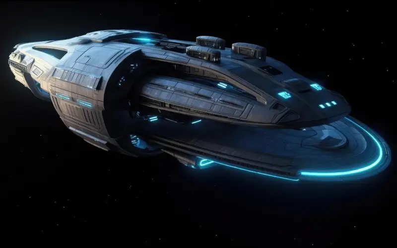 Китай анонсировал создание нового поколения космических кораблей