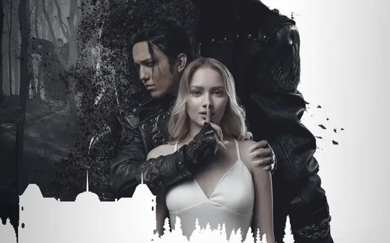 Димаш Кудайберген анонсировал премьеру своего нового клипа