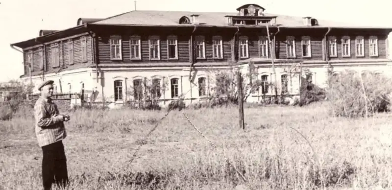 Тарихи мұра