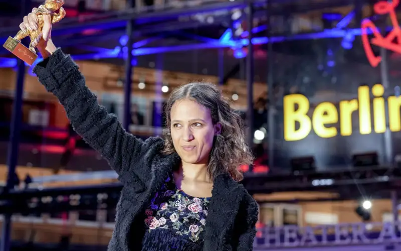 «Золотой медведь» в Берлине 