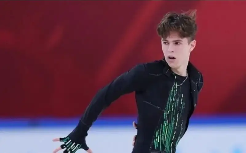 figure skating