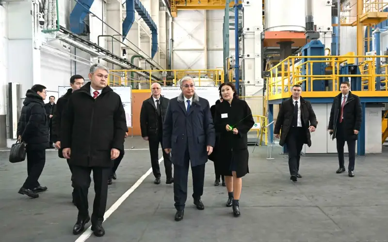 prezıdent