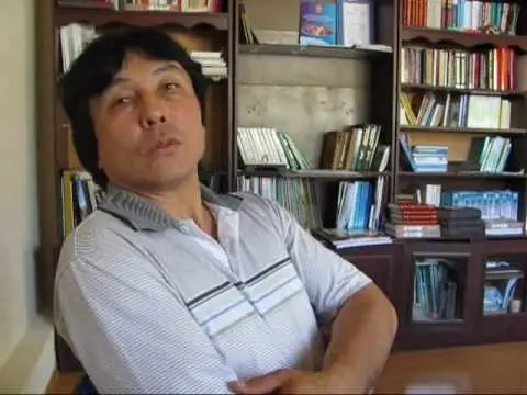 жамали диханұлы