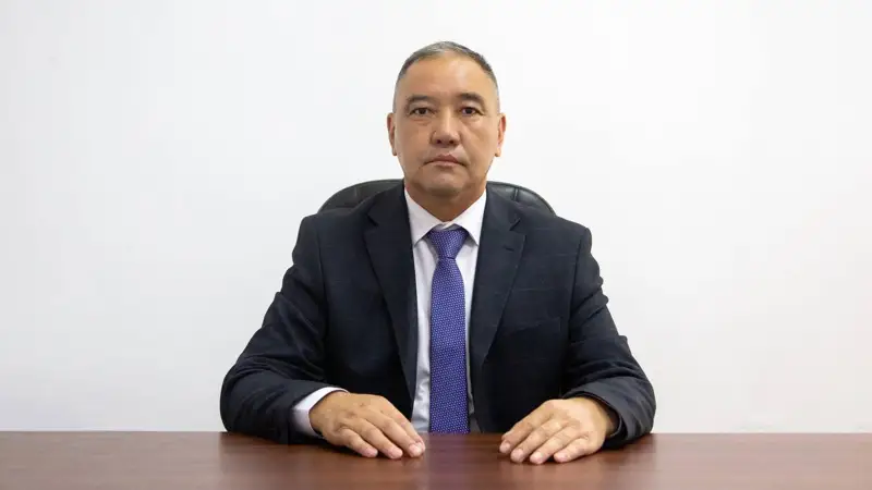 aıdar kıbaev