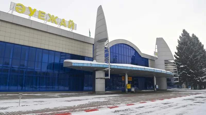 President Tokayev arrives in E Kazakhstan region for working trip President Tokayev arrives in E Kazakhstan region for working trip