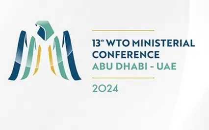 13th WTO Ministerial Conference in Abu Dhabi