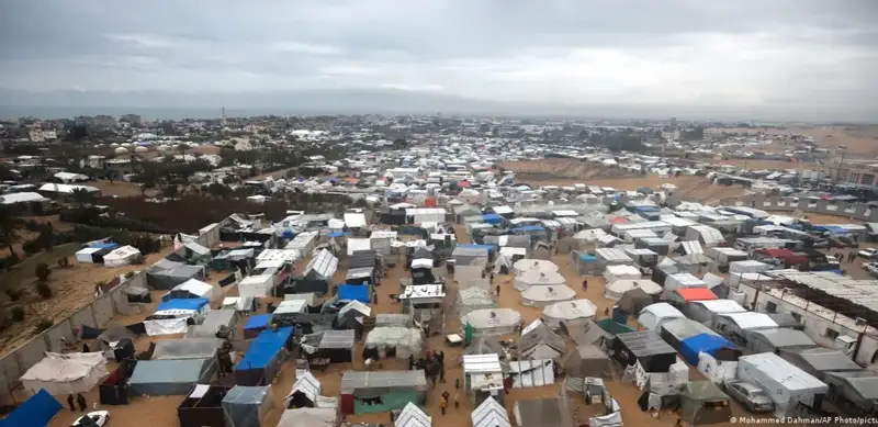 Rafah