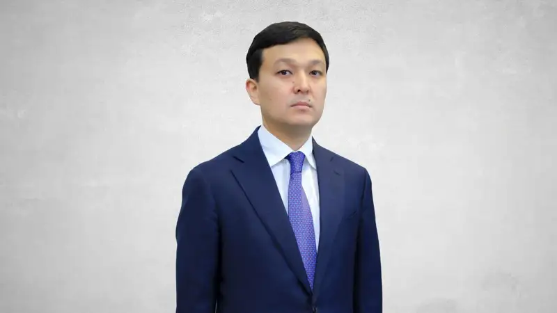 Азамат Тайжанов