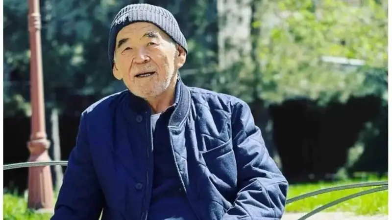 ءجۇرسىن ەرمان قازىرگى جاعدايى تۋرالى ايتتى