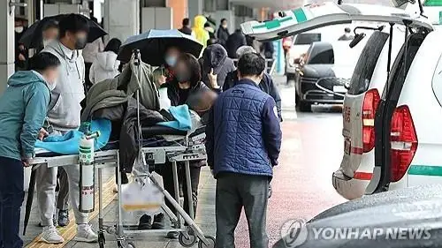 South Korea