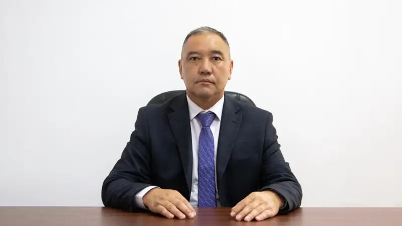 акимат области Жетысу