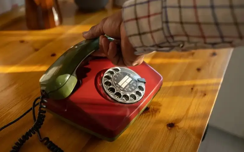 2,1 млн казахстанцев пользуются стационарными телефонами