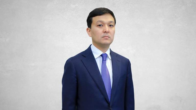 Азамат Тайжанов Азамат Тайжанов