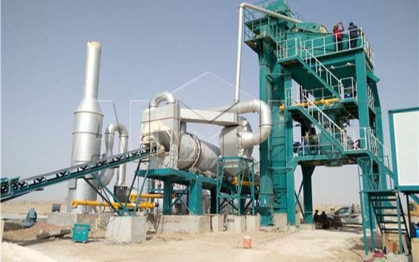 Жол сапасын бақылау: елімізде асфальтбетон зауыттарын аттестаттау басталды