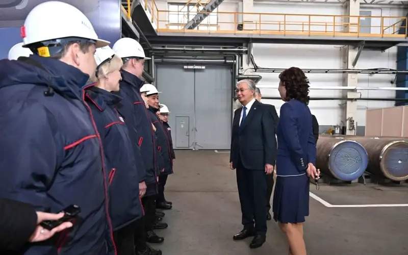 президент президент